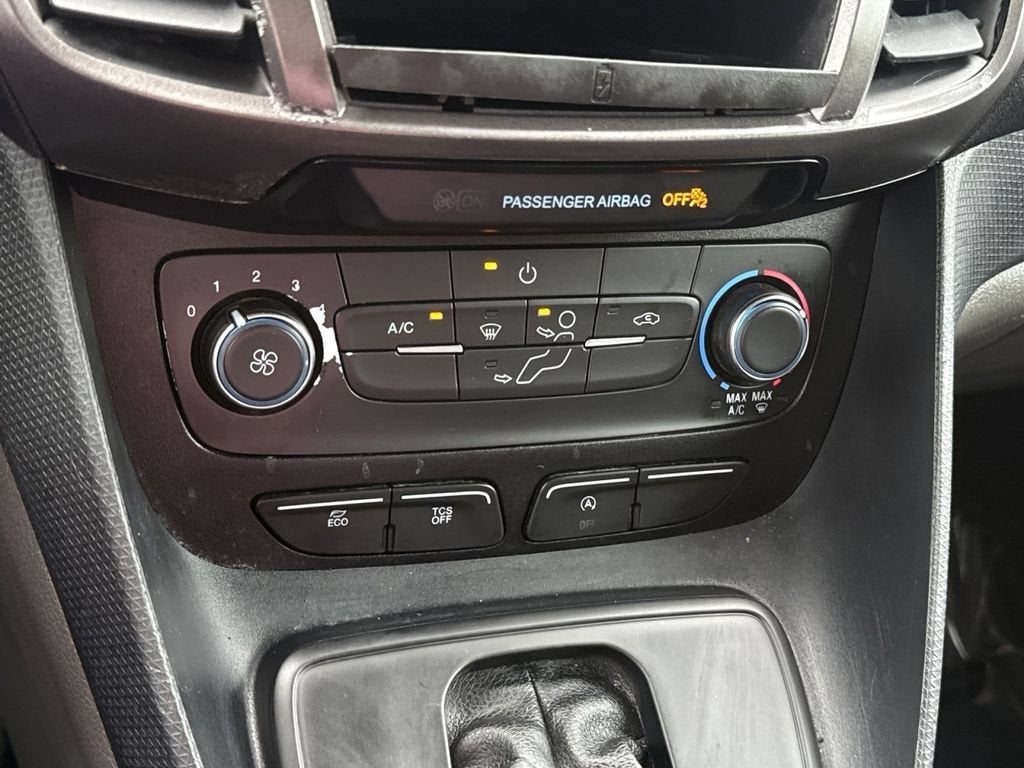 2023 Ford Transit Connect XL