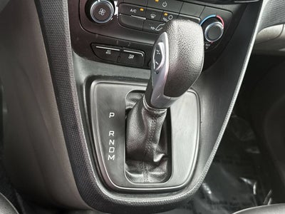 2023 Ford Transit Connect XL