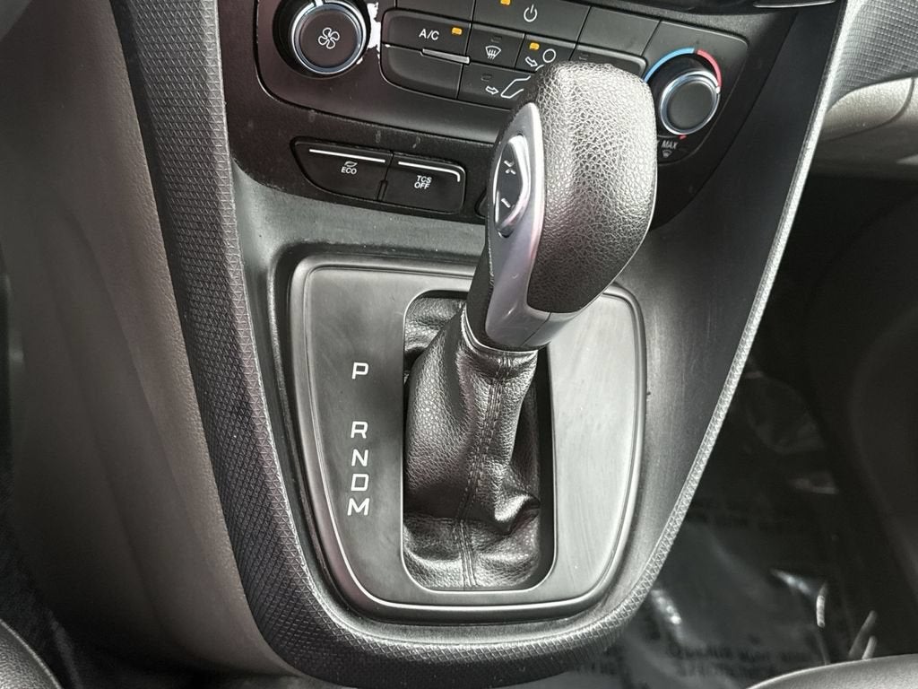 2023 Ford Transit Connect XL