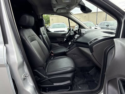 2023 Ford Transit Connect XL