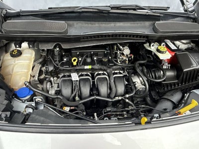 2023 Ford Transit Connect XL