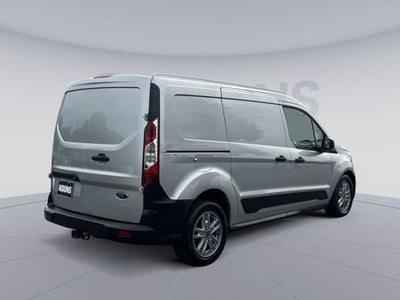 2023 Ford Transit Connect XL