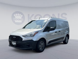 2023 Ford Transit Connect XL