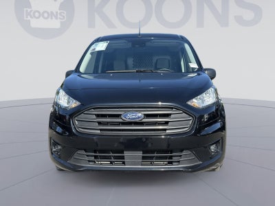 2022 Ford Transit Connect XLT