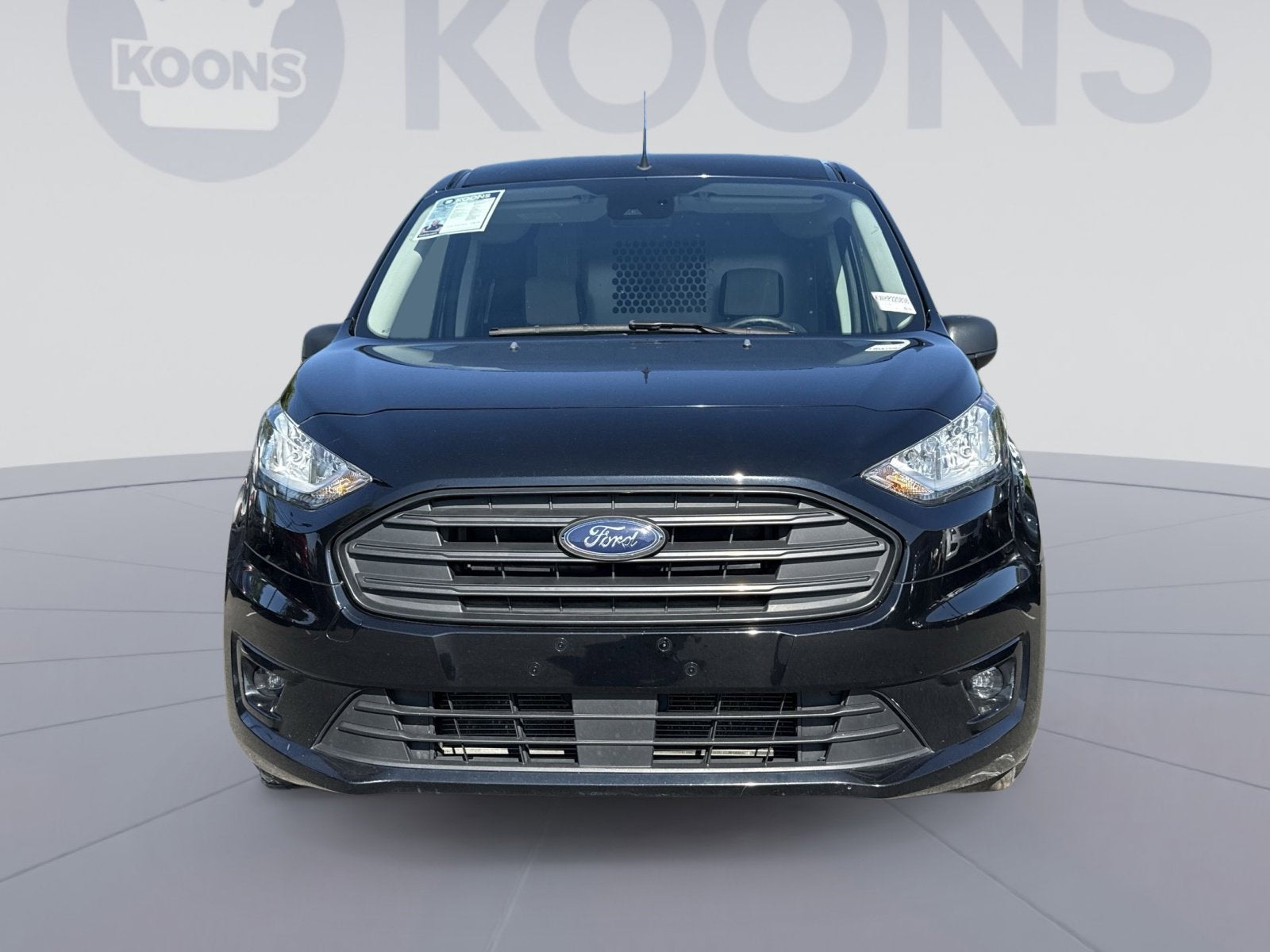 2022 Ford Transit Connect XLT