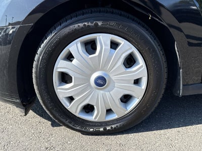 2022 Ford Transit Connect XLT