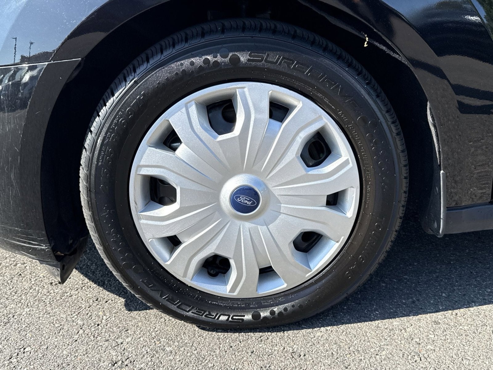2022 Ford Transit Connect XLT