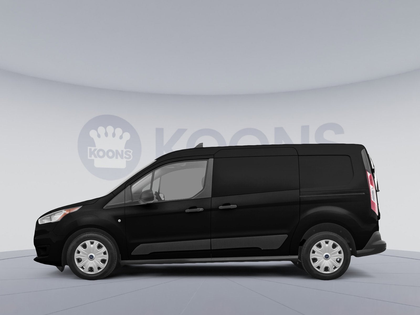 2022 Ford Transit Connect XLT
