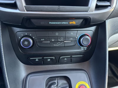 2022 Ford Transit Connect XLT