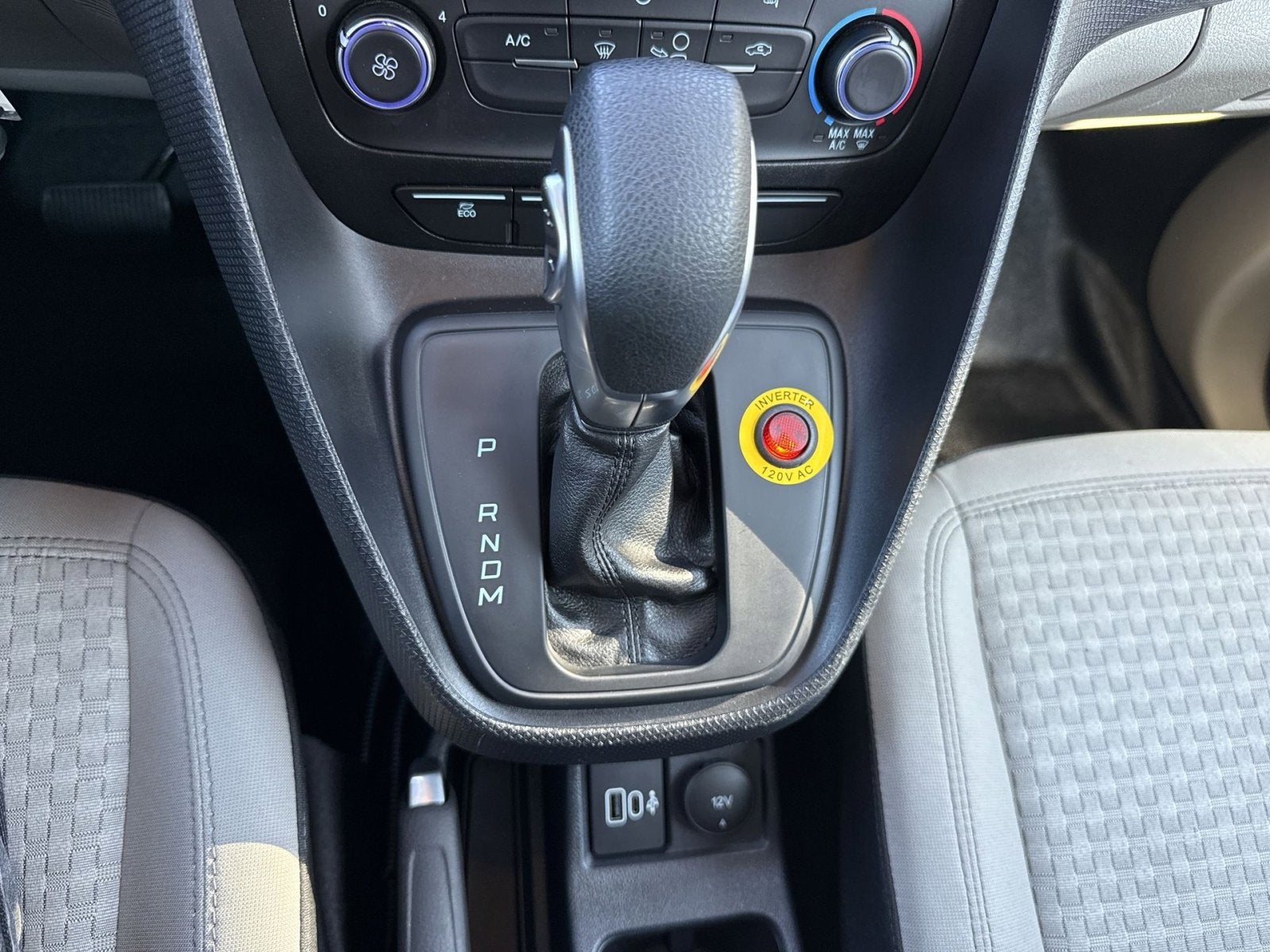 2022 Ford Transit Connect XLT
