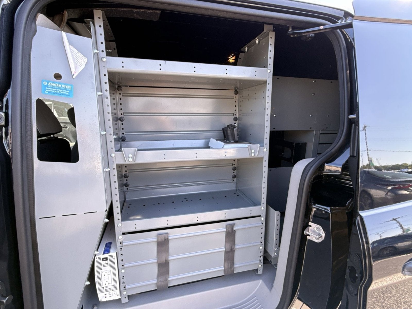 2022 Ford Transit Connect XLT