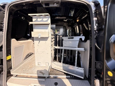 2022 Ford Transit Connect XLT