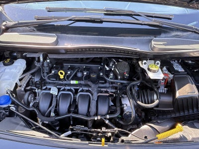 2022 Ford Transit Connect XLT