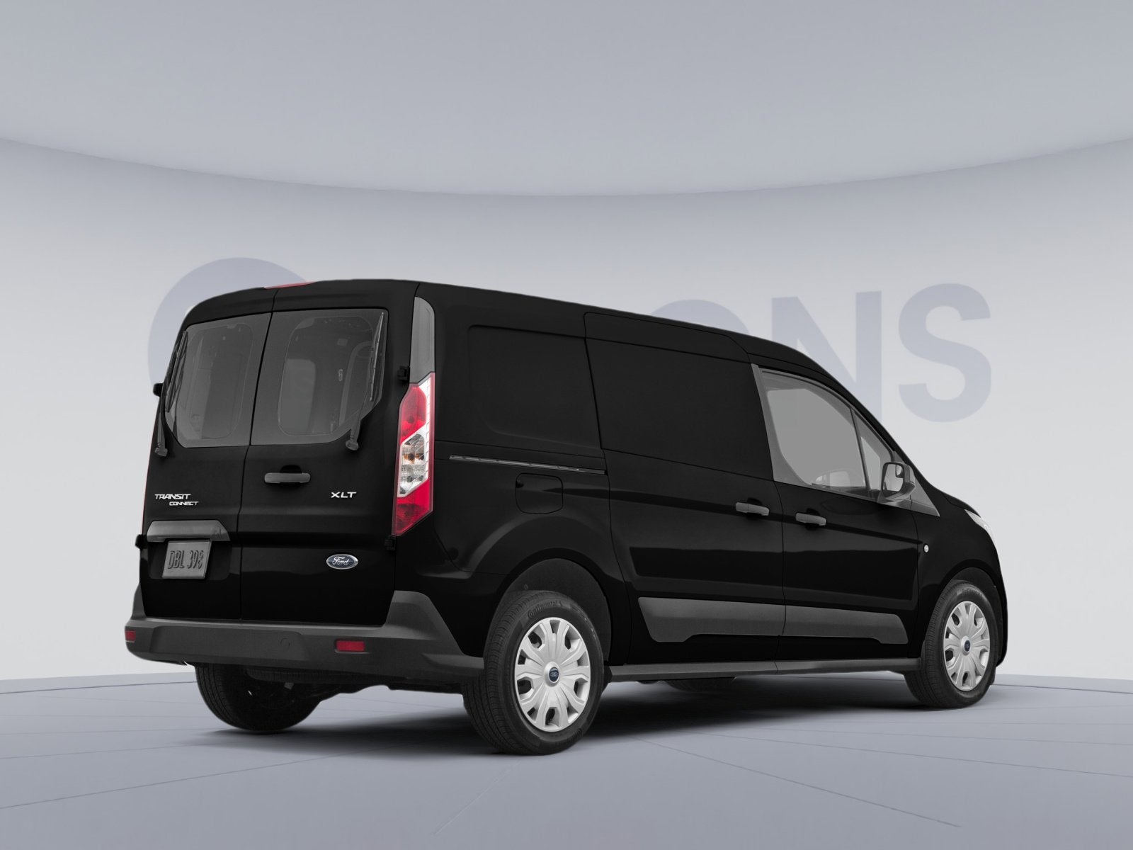 2022 Ford Transit Connect XLT