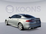 2013 Jaguar XF XFR