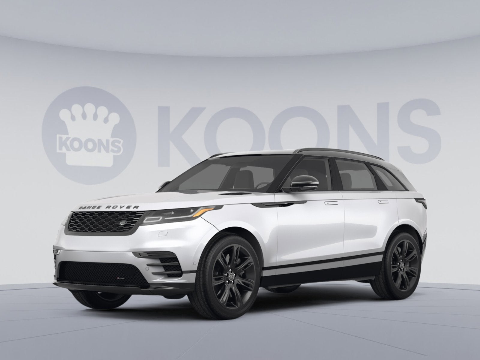 2023 Land Rover Range Rover Velar R-Dynamic S