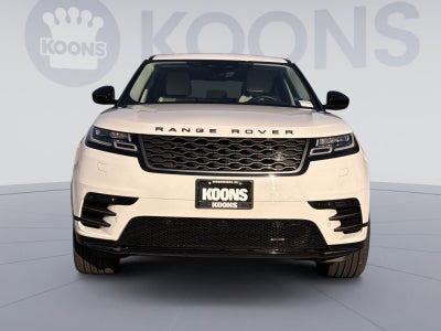 2023 Land Rover Range Rover Velar R-Dynamic S