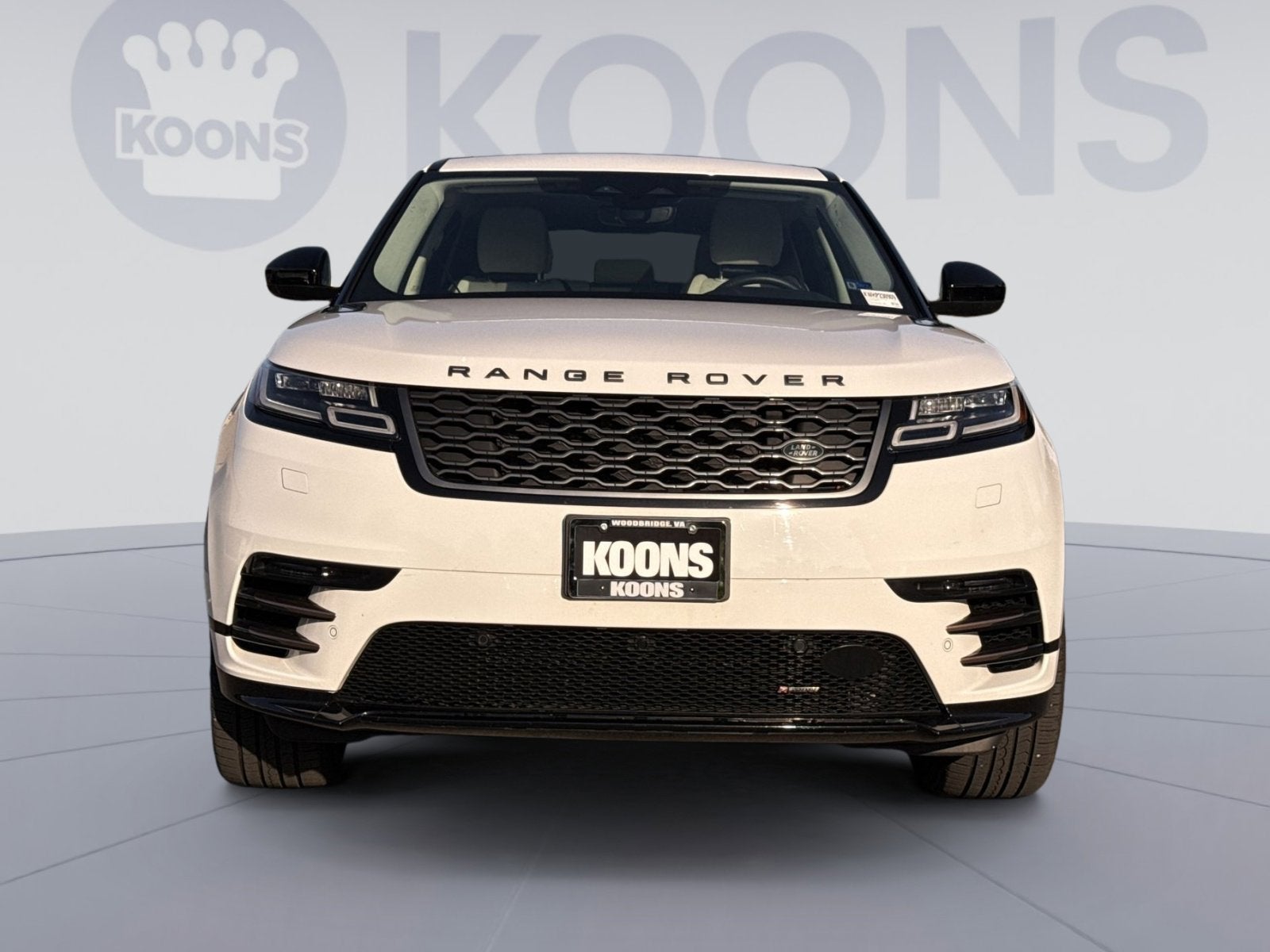 2023 Land Rover Range Rover Velar R-Dynamic S