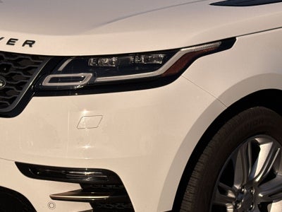 2023 Land Rover Range Rover Velar R-Dynamic S