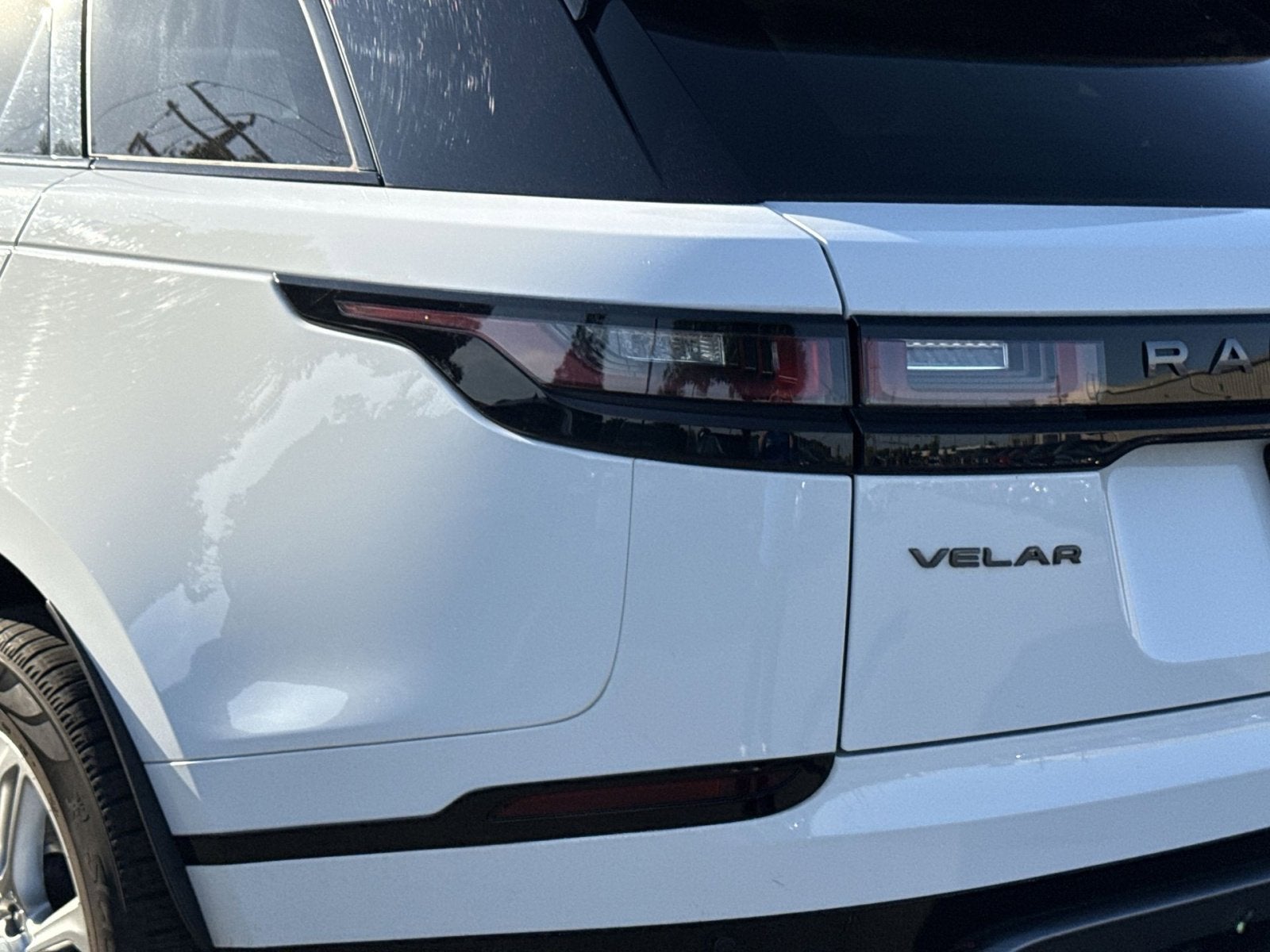 2023 Land Rover Range Rover Velar R-Dynamic S