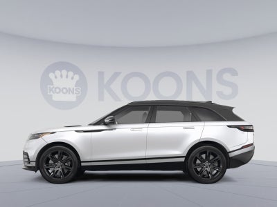2023 Land Rover Range Rover Velar R-Dynamic S