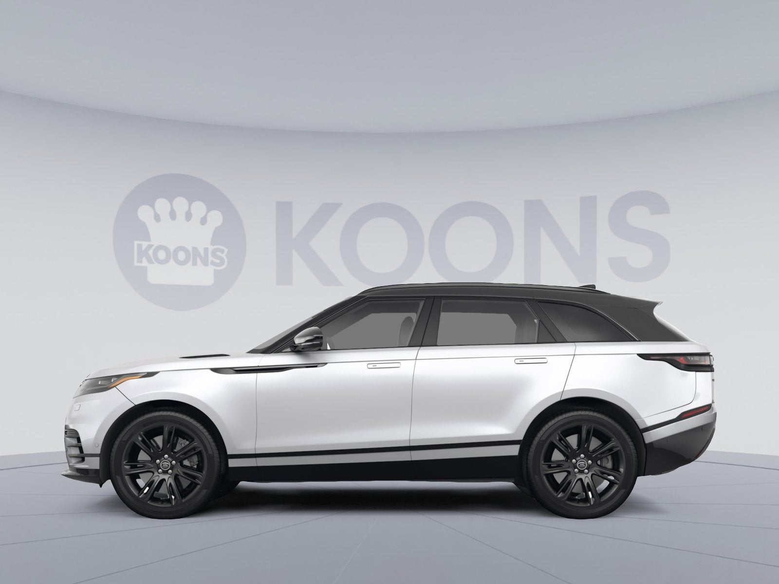 2023 Land Rover Range Rover Velar R-Dynamic S