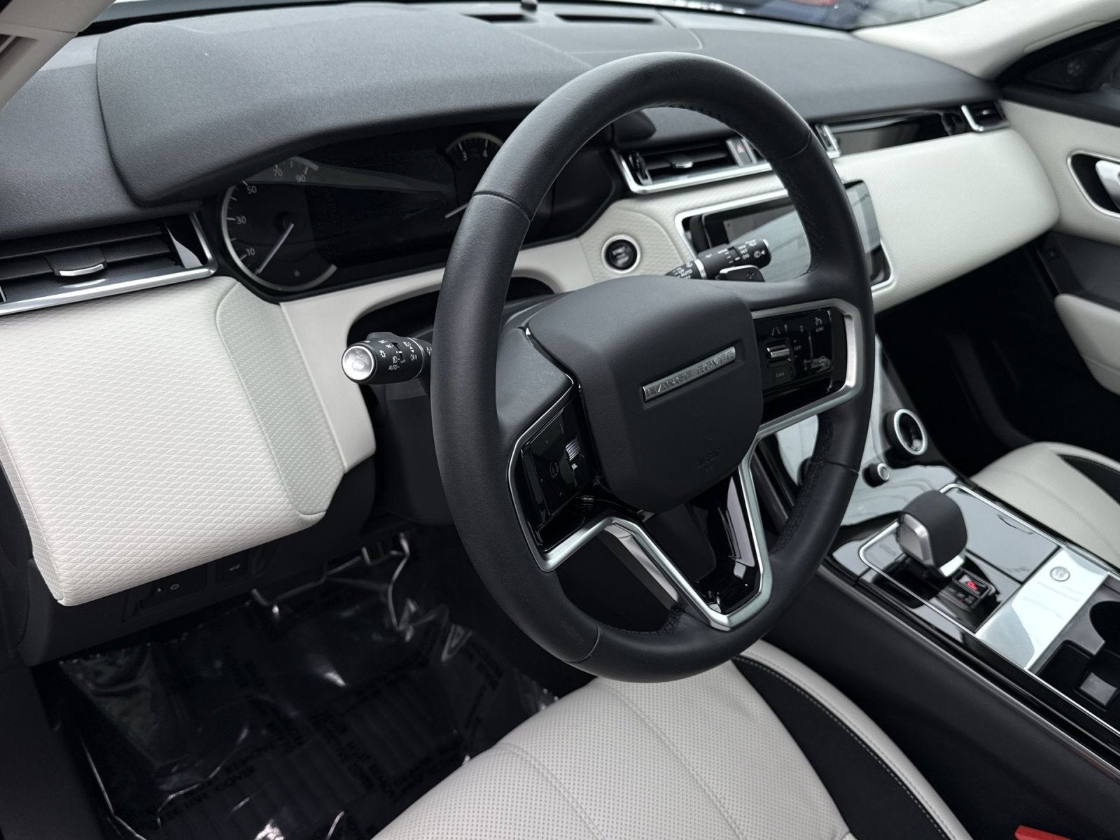 2023 Land Rover Range Rover Velar R-Dynamic S