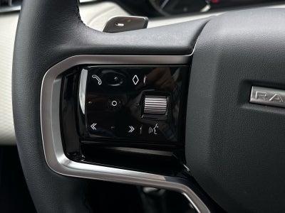 2023 Land Rover Range Rover Velar R-Dynamic S