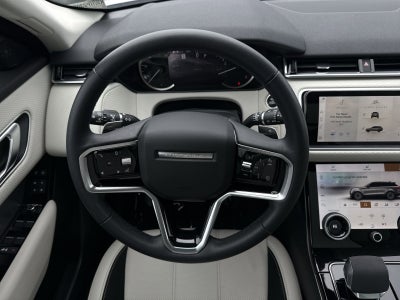 2023 Land Rover Range Rover Velar R-Dynamic S