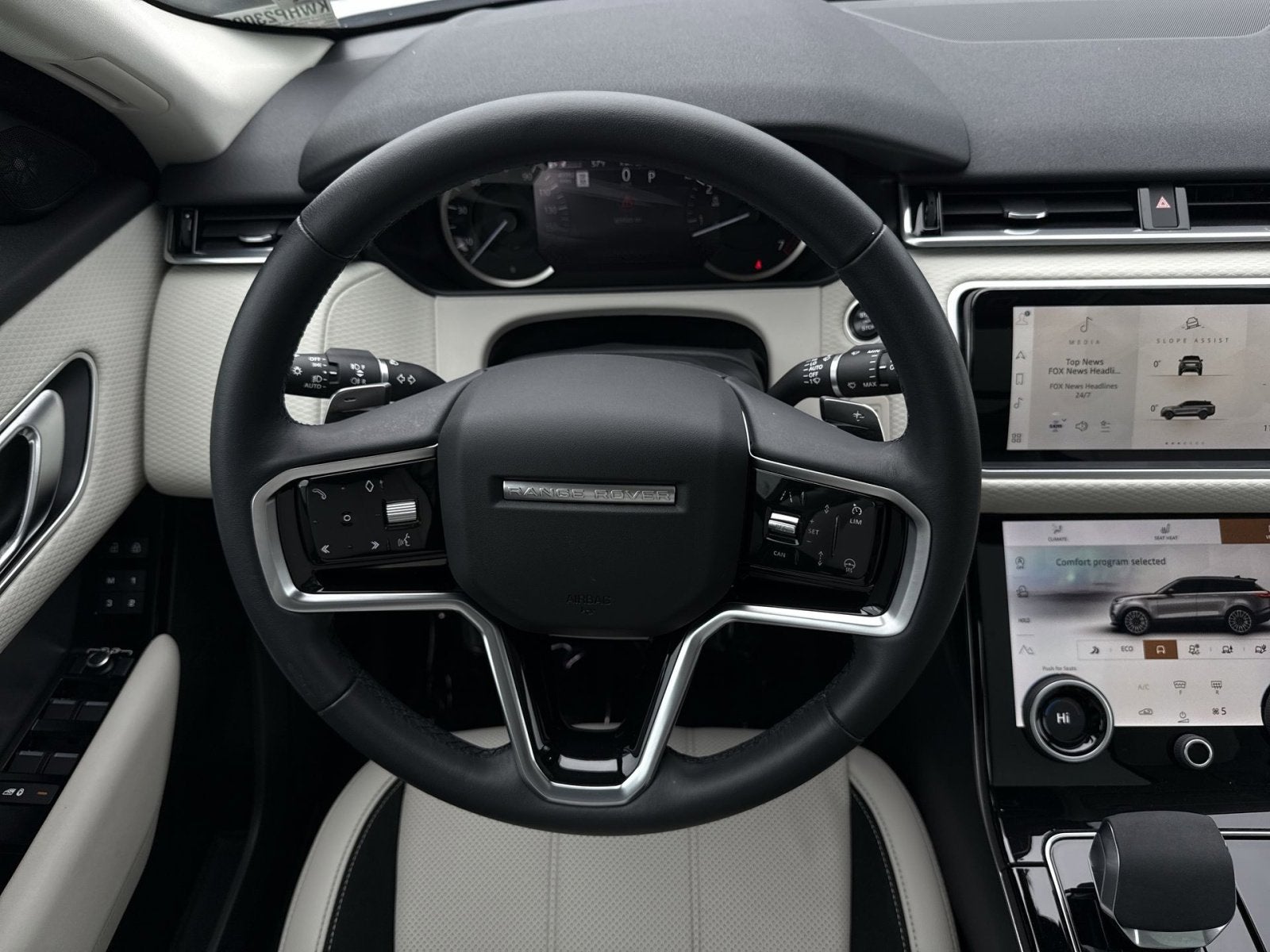 2023 Land Rover Range Rover Velar R-Dynamic S