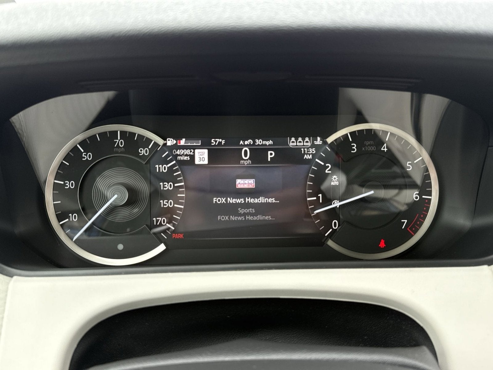 2023 Land Rover Range Rover Velar R-Dynamic S