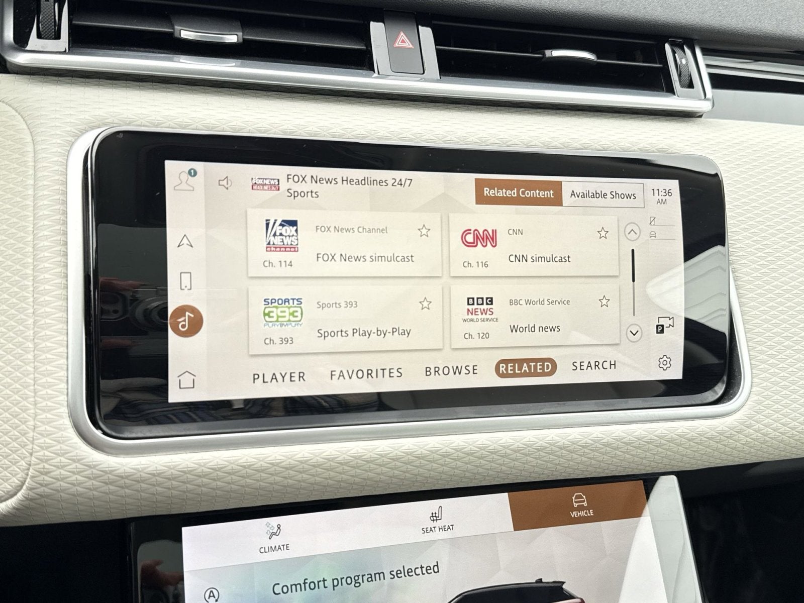 2023 Land Rover Range Rover Velar R-Dynamic S
