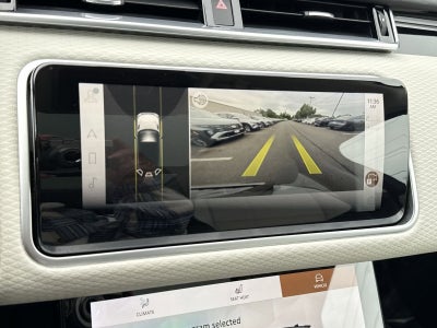 2023 Land Rover Range Rover Velar R-Dynamic S