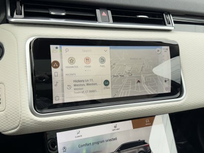 2023 Land Rover Range Rover Velar R-Dynamic S
