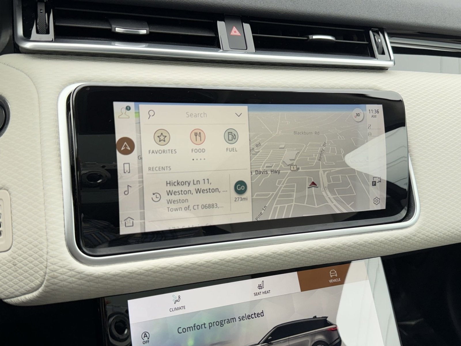 2023 Land Rover Range Rover Velar R-Dynamic S