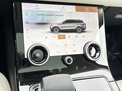 2023 Land Rover Range Rover Velar R-Dynamic S