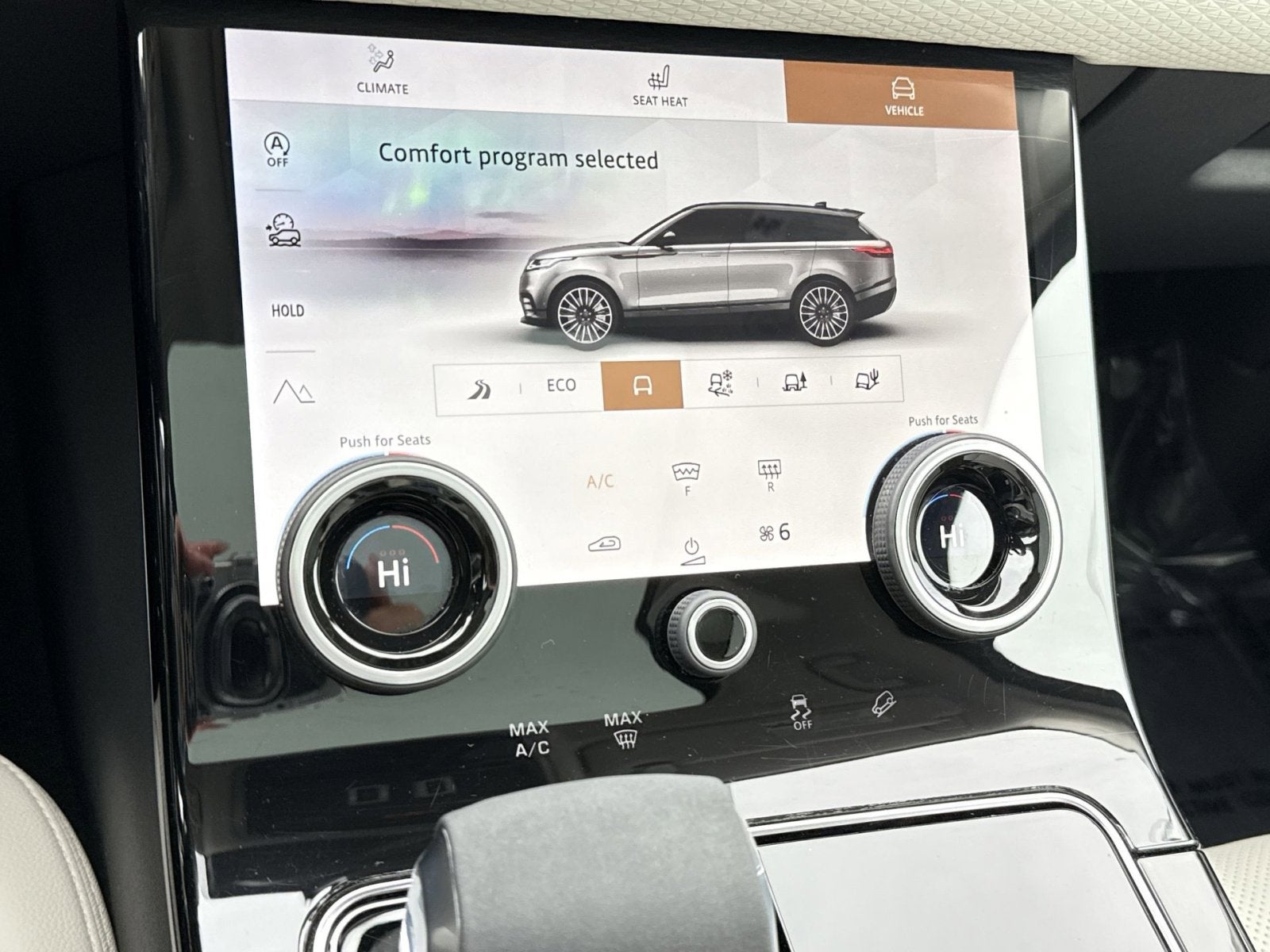 2023 Land Rover Range Rover Velar R-Dynamic S