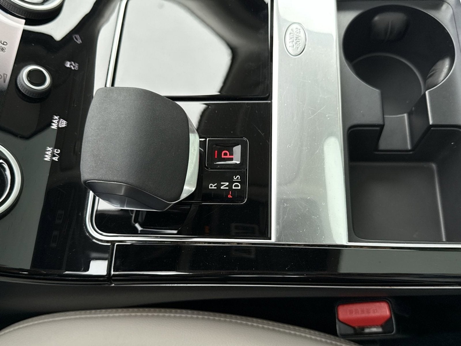 2023 Land Rover Range Rover Velar R-Dynamic S