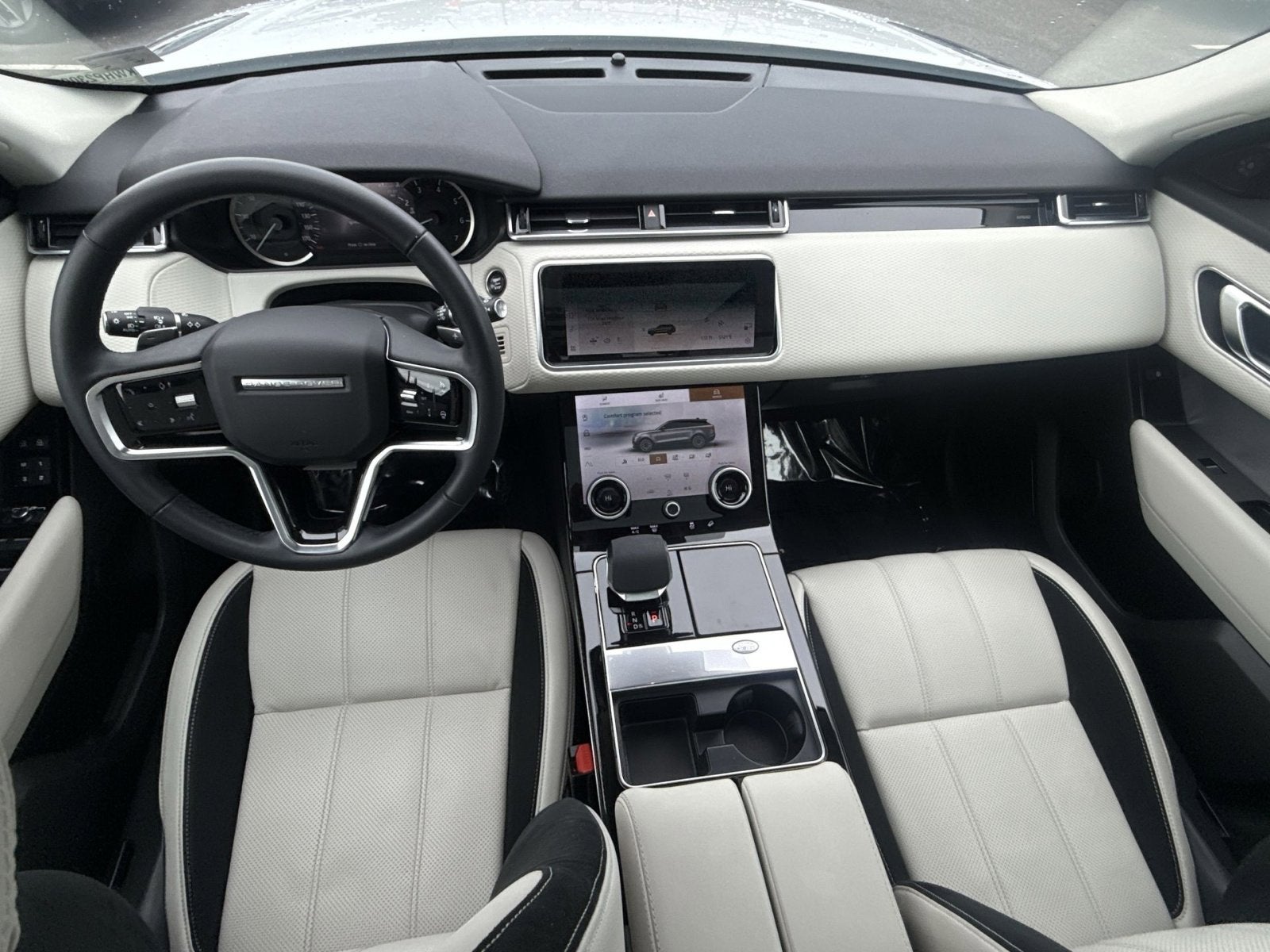 2023 Land Rover Range Rover Velar R-Dynamic S