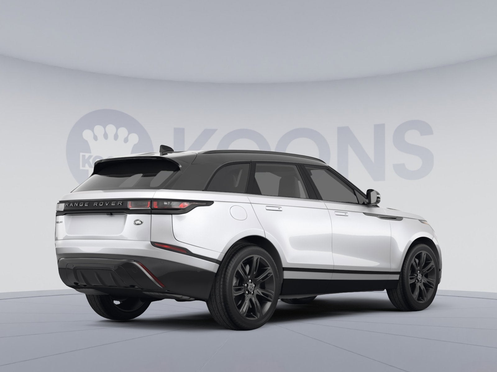 2023 Land Rover Range Rover Velar R-Dynamic S