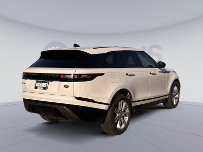 2023 Land Rover Range Rover Velar R-Dynamic S