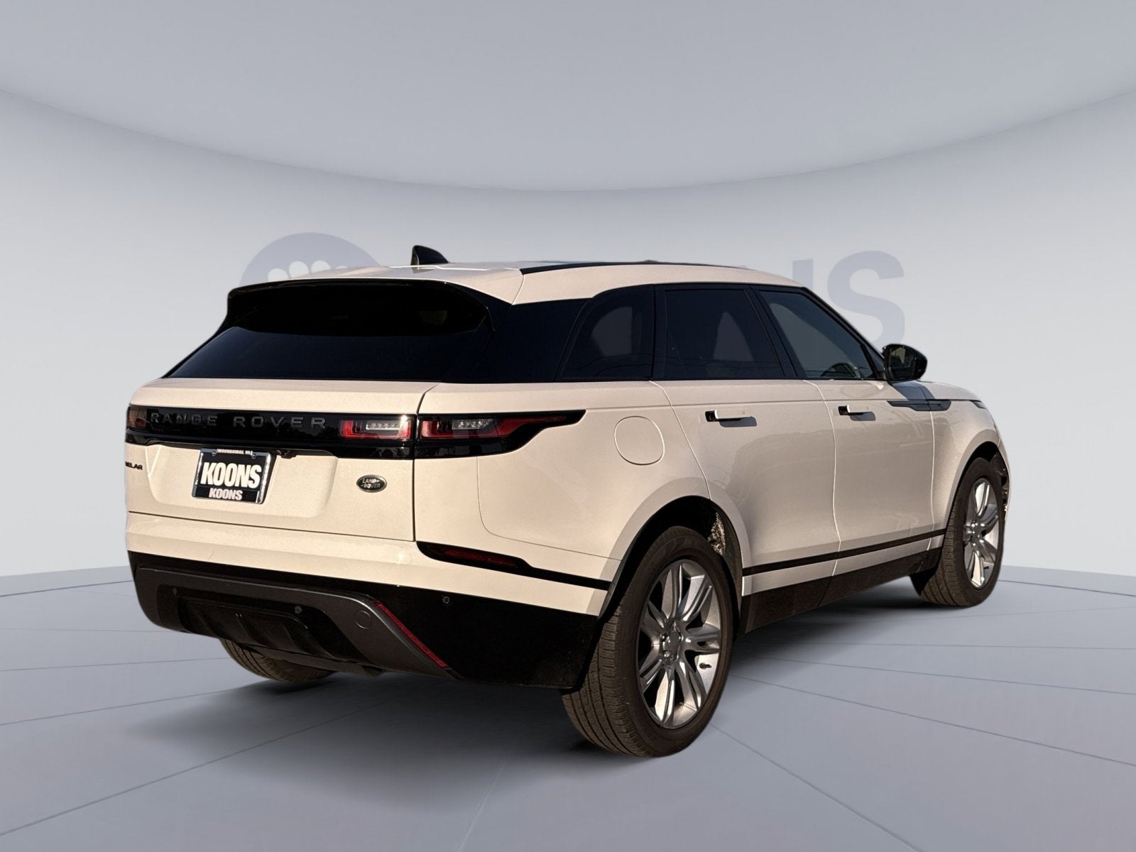 2023 Land Rover Range Rover Velar R-Dynamic S