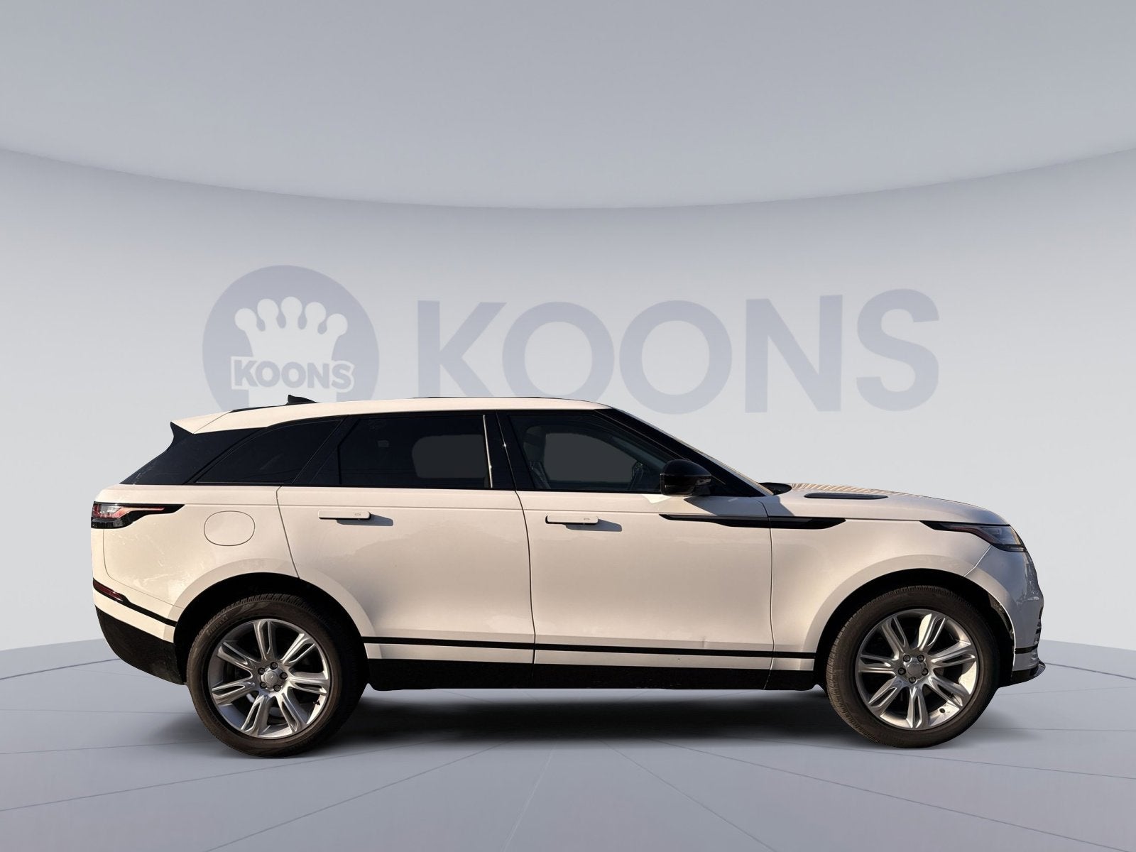 2023 Land Rover Range Rover Velar R-Dynamic S