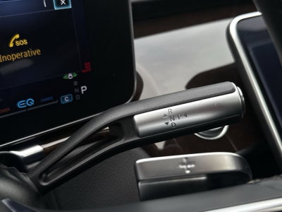 2021 Mercedes-Benz S-Class S 580