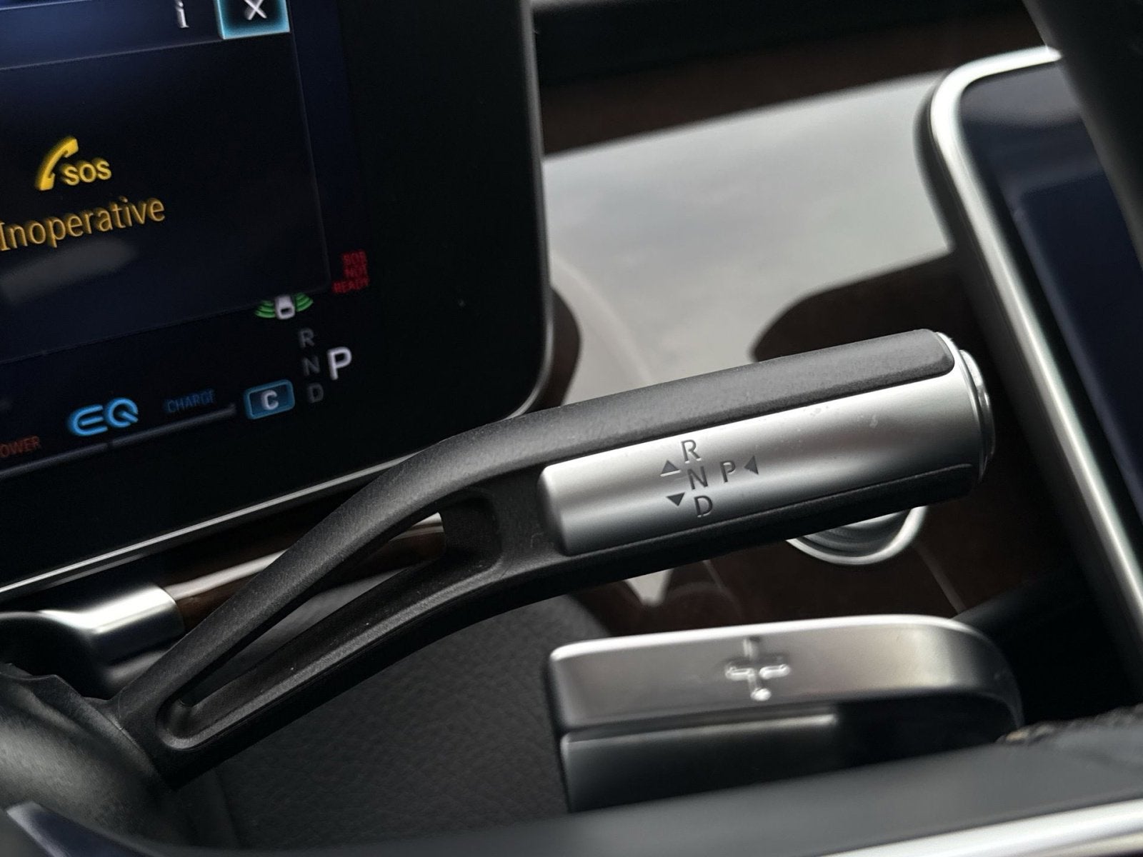 2021 Mercedes-Benz S-Class S 580