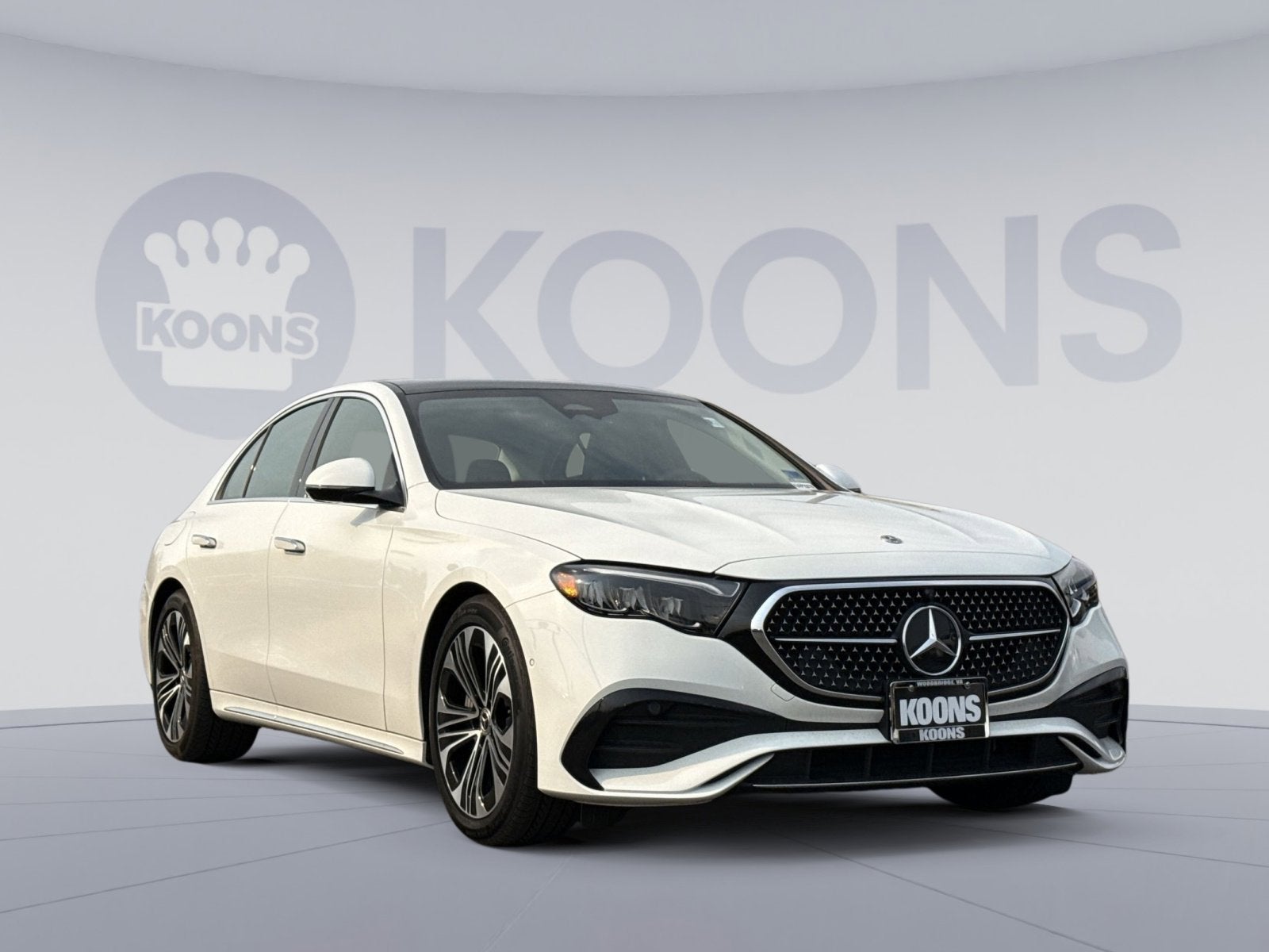 2025 Mercedes-Benz E-Class E 450