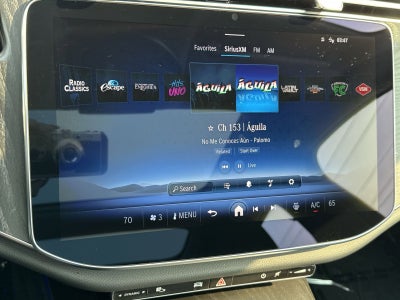 2025 Mercedes-Benz E-Class E 450