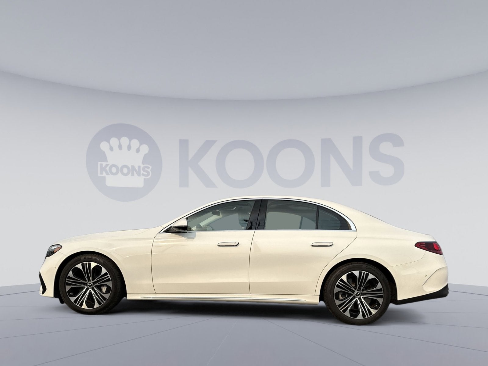 2025 Mercedes-Benz E-Class E 450