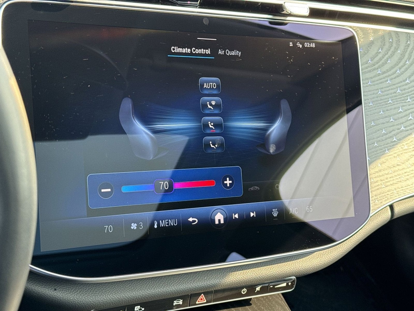 2025 Mercedes-Benz E-Class E 450