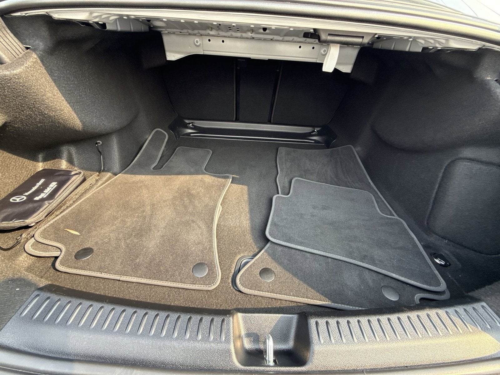 2025 Mercedes-Benz E-Class E 450